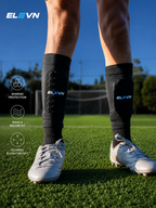 Built-In Shinpads