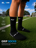 ELEVN Grip Socks 1.0