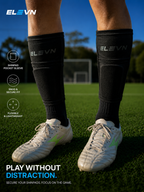 Shin Pad Pocket Sleeve