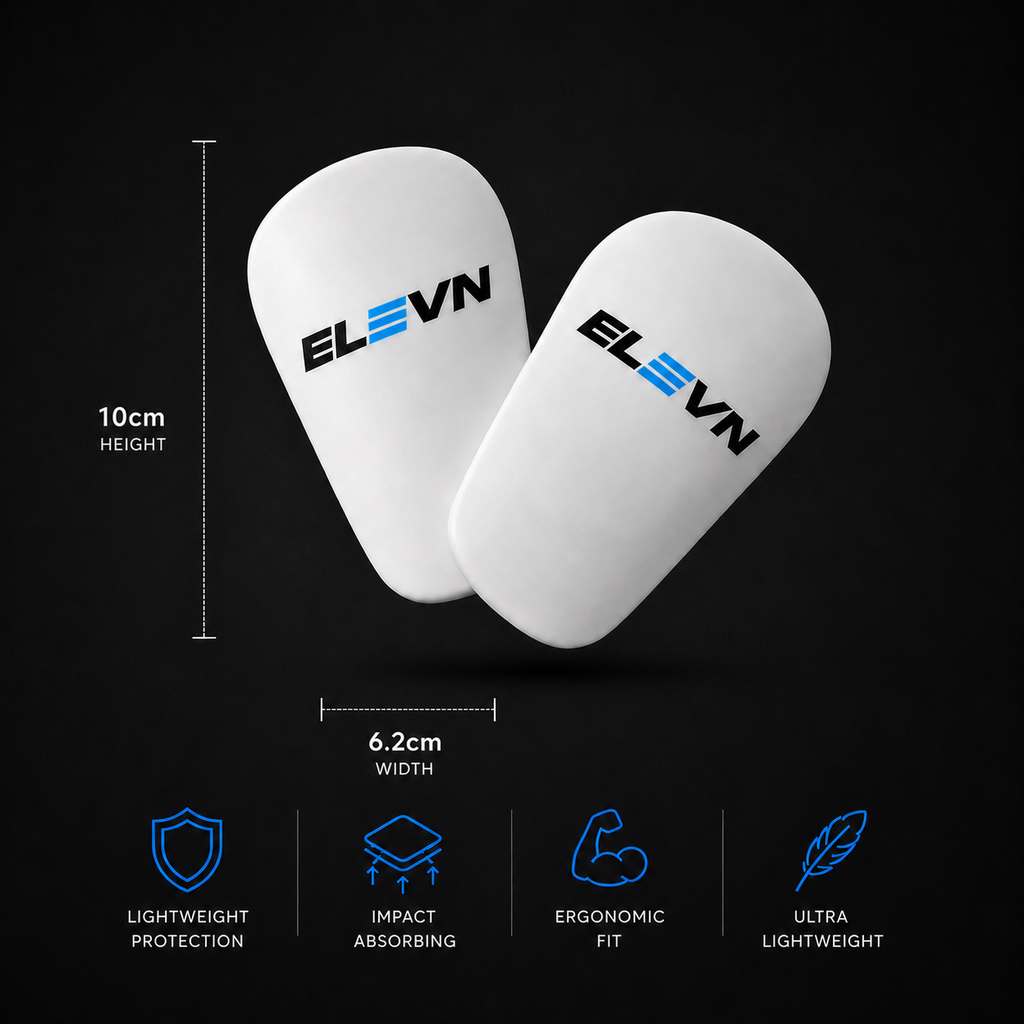 Kids Shin Pads