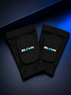 Built-In Shinpads